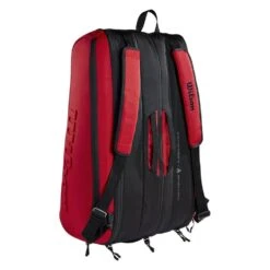 Sac Thermobag Wilson Clash V2 Super Tour 15R -EXTREME TENNIS Soldes sac thermobag wilson clash v2 super tour 15r 2