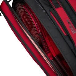 Sac Thermobag Wilson Clash V2 Super Tour 15R -EXTREME TENNIS Soldes sac thermobag wilson clash v2 super tour 15r 5
