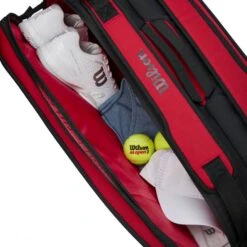 Sac Thermobag Wilson Clash V2 Super Tour 9R 11 Sac Thermobag Wilson Clash V2 Super Tour 9R -EXTREME TENNIS Soldes sac thermobag wilson clash v2 super tour 9r 3