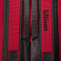 Sac Thermobag Wilson Clash V2 Super Tour 9R 13 Sac Thermobag Wilson Clash V2 Super Tour 9R -EXTREME TENNIS Soldes sac thermobag wilson clash v2 super tour 9r 5
