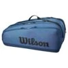 Sac Thermobag Wilson Ultra V4 12R 2 Sac Thermobag Wilson Ultra V4 12R -EXTREME TENNIS Soldes sac thermobag wilson ultra v4 12r