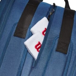 Sac Thermobag Wilson Ultra V4 12R 11 Sac Thermobag Wilson Ultra V4 12R -EXTREME TENNIS Soldes sac thermobag wilson ultra v4 12r 3