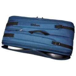Sac Thermobag Wilson Ultra V4 12R 12 Sac Thermobag Wilson Ultra V4 12R -EXTREME TENNIS Soldes sac thermobag wilson ultra v4 12r 4