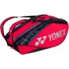 Sac Thermobag Yonex Pro Rouge / Bleu 9 Raquettes -EXTREME TENNIS Soldes sac thermobag yonex pro rouge bleu 9 raquettes