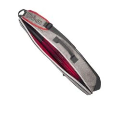 Sac Wilson Team 3R Gris Chiné -EXTREME TENNIS Soldes sac wilson team 3r gris chine 3