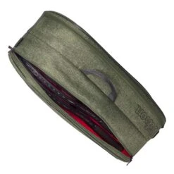 Sac Wilson Team 6R Vert Chiné -EXTREME TENNIS Soldes sac wilson team 6r vert chine 5