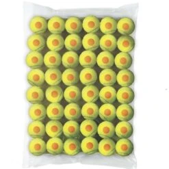 Sachet De 48 Balles Wilson Starter Orange