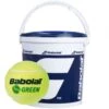 Seau De 72 Balles Babolat Green 1 Seau De 72 Balles Babolat Green -EXTREME TENNIS Soldes seau de 72 balles babolat green