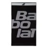 Serviette Babolat Medium Noir -EXTREME TENNIS Soldes serviette babolat medium noir