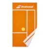 Serviette Babolat Medium Orange 2 Serviette Babolat Medium Orange -EXTREME TENNIS Soldes serviette babolat medium orange