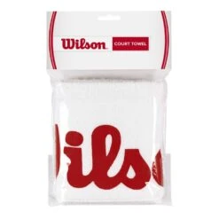 Serviette Wilson Court Towel