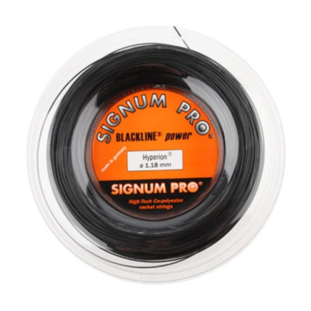 Bobine Signum Pro Hypérion 200m 3 Bobine Signum Pro Hypérion 200m