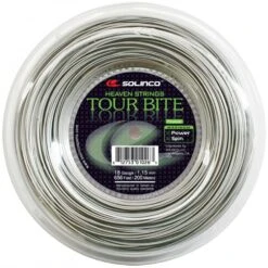 Bobine Solinco Tour Bite 200m