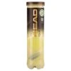 Tube De 4 Balles Head Tour XT -EXTREME TENNIS Soldes tube de 4 balles head tour xt