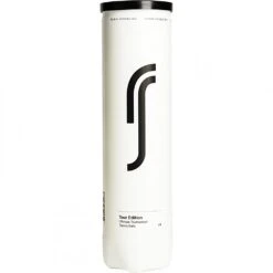 Tube De 4 Balles Robin Soderling Tour Edition