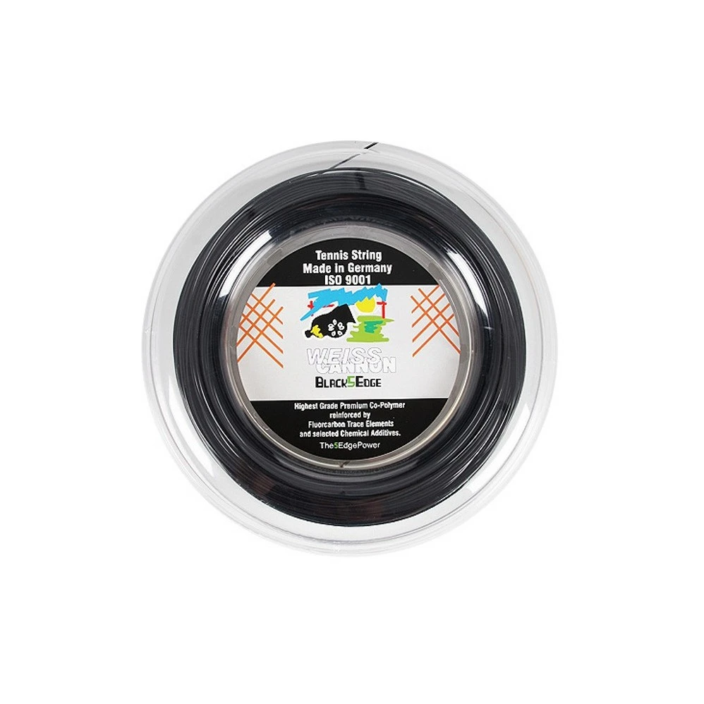 Bobine Weisscannon Black 5 Edge 200m 3 Bobine Weisscannon Black 5 Edge 200m